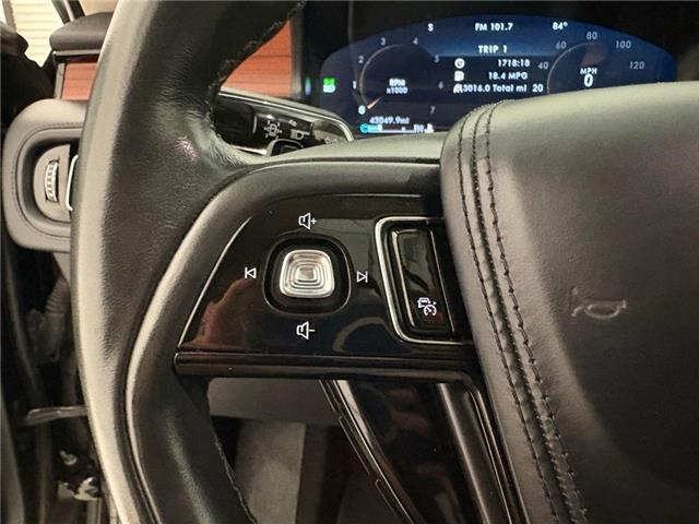 2023 LINCOLN Aviator