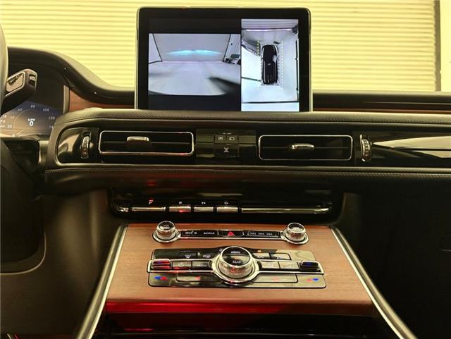 2023 LINCOLN Aviator