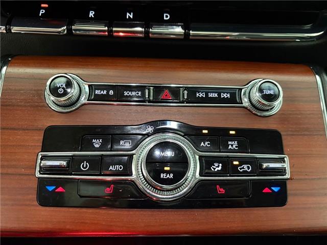 2023 LINCOLN Aviator