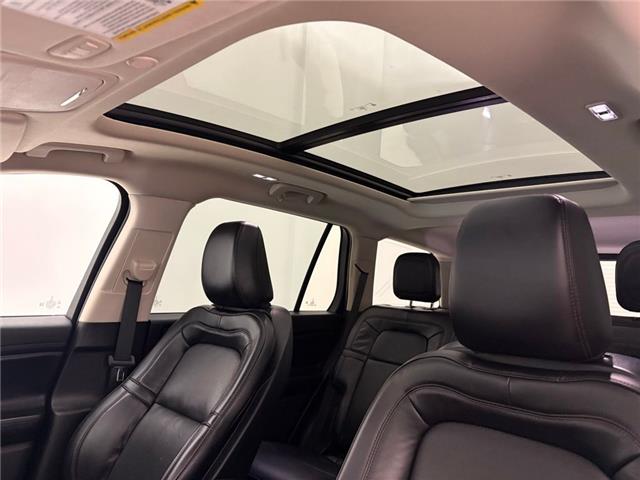 2023 LINCOLN Aviator