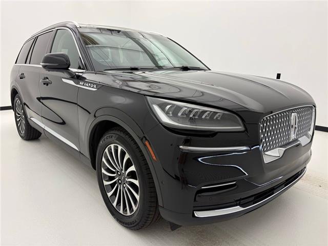 2023 LINCOLN Aviator