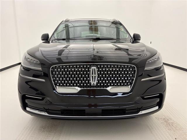 2023 LINCOLN Aviator