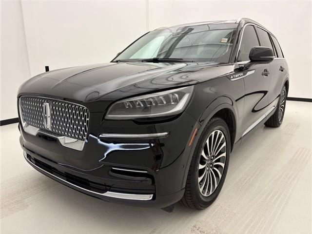 2023 LINCOLN Aviator