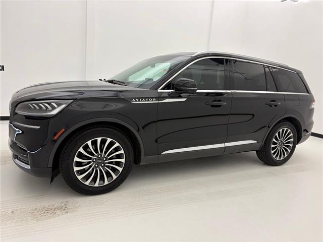2023 LINCOLN Aviator