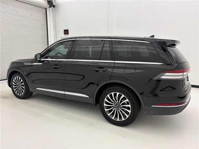 2023 LINCOLN Aviator