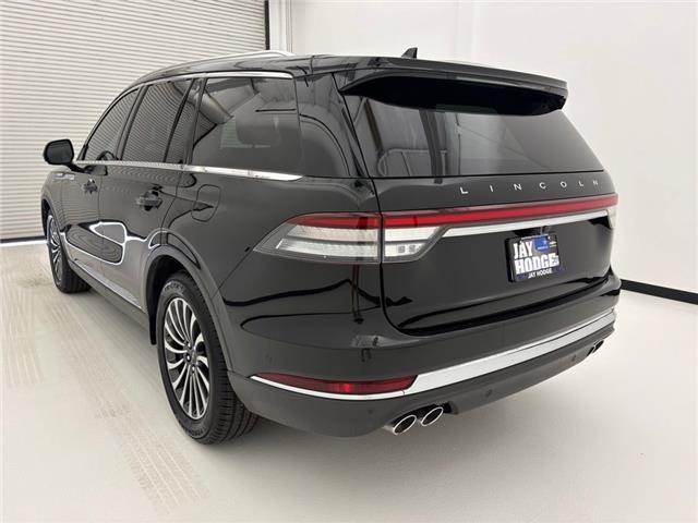 2023 LINCOLN Aviator