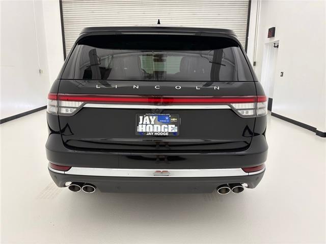 2023 LINCOLN Aviator