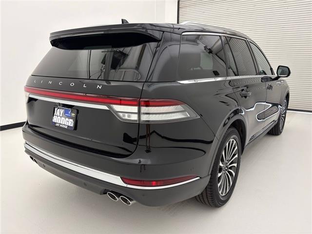 2023 LINCOLN Aviator