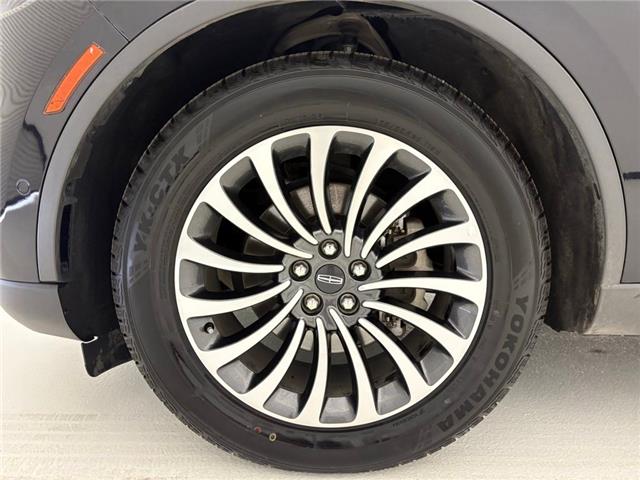 2023 LINCOLN Aviator