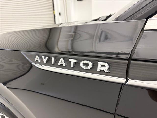 2023 LINCOLN Aviator