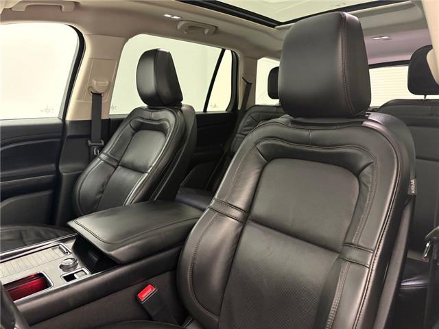 2023 LINCOLN Aviator