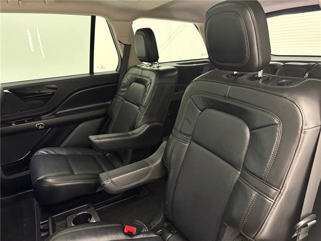 2023 LINCOLN Aviator