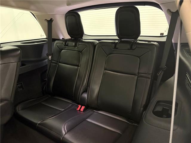 2023 LINCOLN Aviator