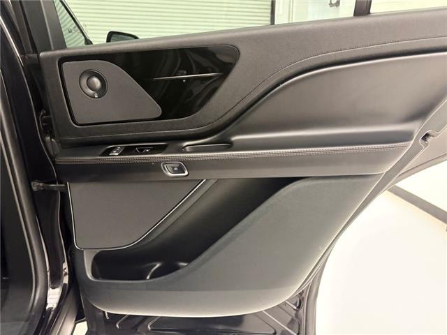 2023 LINCOLN Aviator