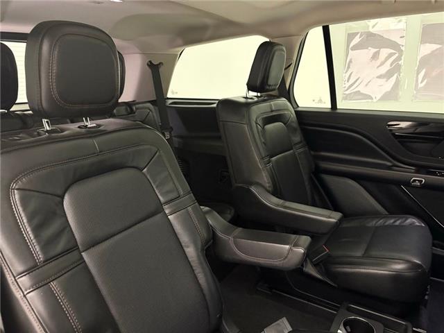 2023 LINCOLN Aviator