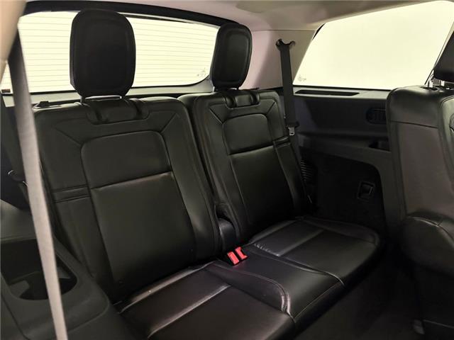 2023 LINCOLN Aviator