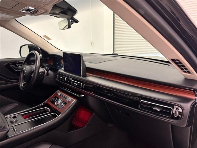 2023 LINCOLN Aviator