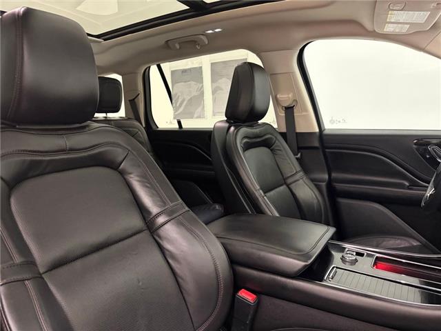 2023 LINCOLN Aviator