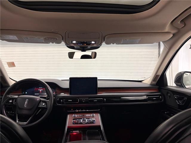 2023 LINCOLN Aviator