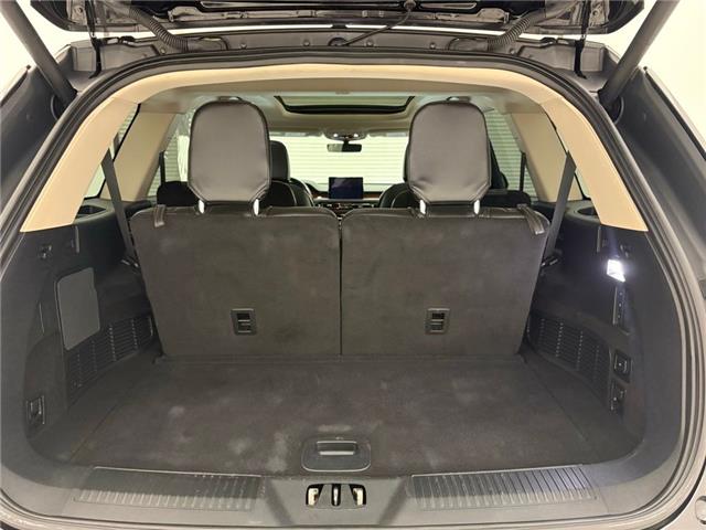 2023 LINCOLN Aviator