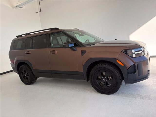 2024 Hyundai Santa Fe