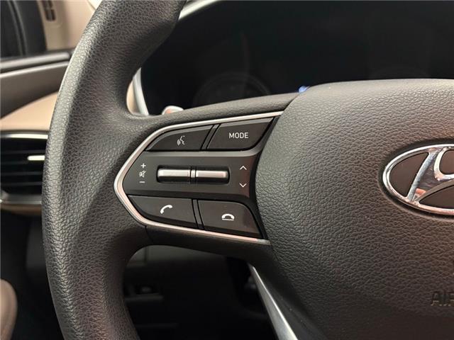 2022 Hyundai Santa Fe