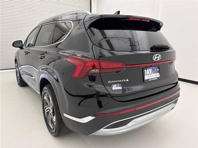 2022 Hyundai Santa Fe