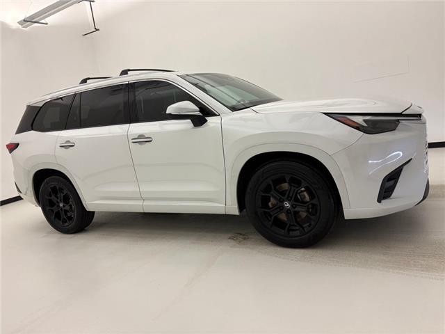 2024 Lexus TX