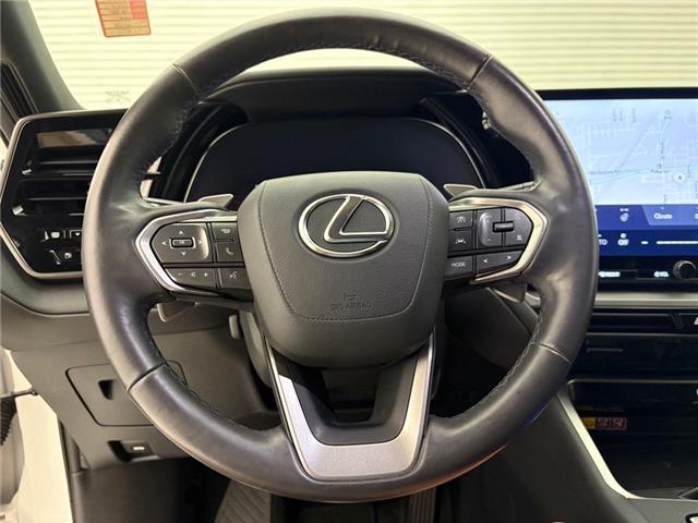 2024 Lexus TX