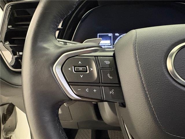 2024 Lexus TX