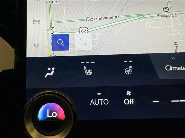 2024 Lexus TX