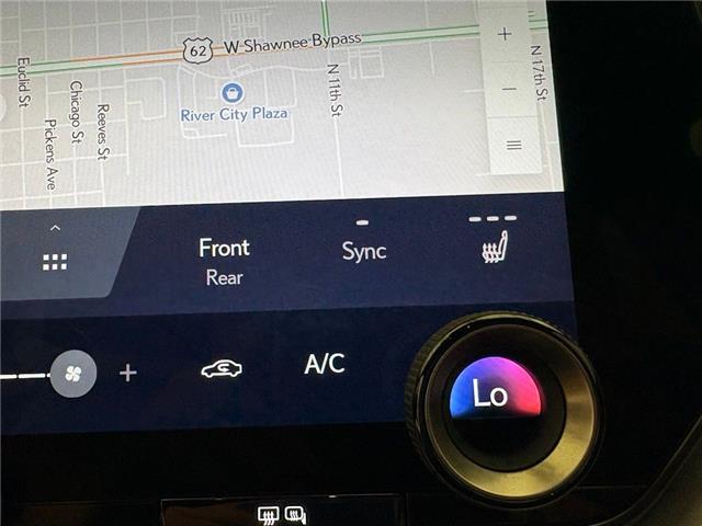 2024 Lexus TX