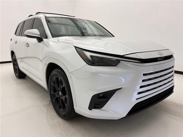 2024 Lexus TX
