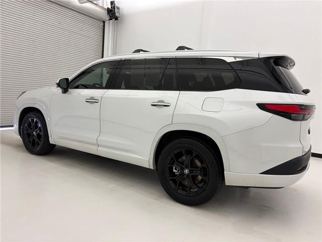 2024 Lexus TX