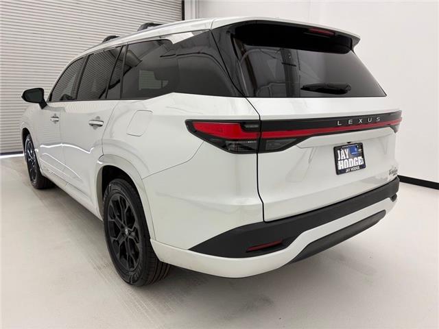 2024 Lexus TX