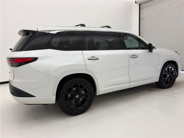 2024 Lexus TX
