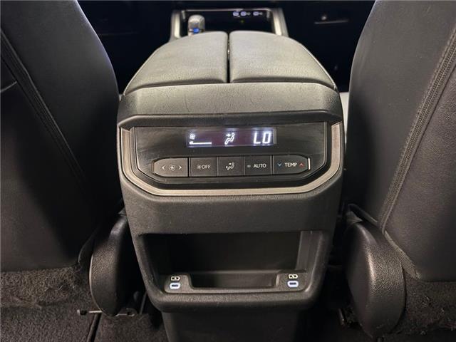 2024 Lexus TX