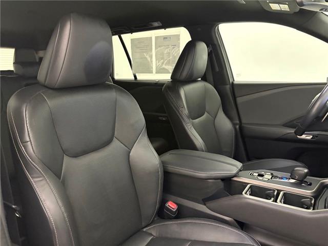 2024 Lexus TX