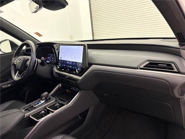 2024 Lexus TX