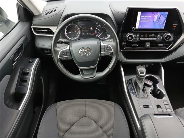 2024 Toyota Highlander