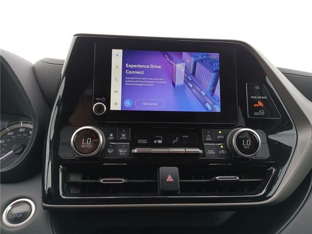 2024 Toyota Highlander