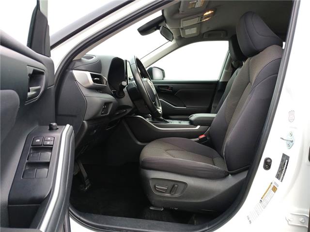 2024 Toyota Highlander