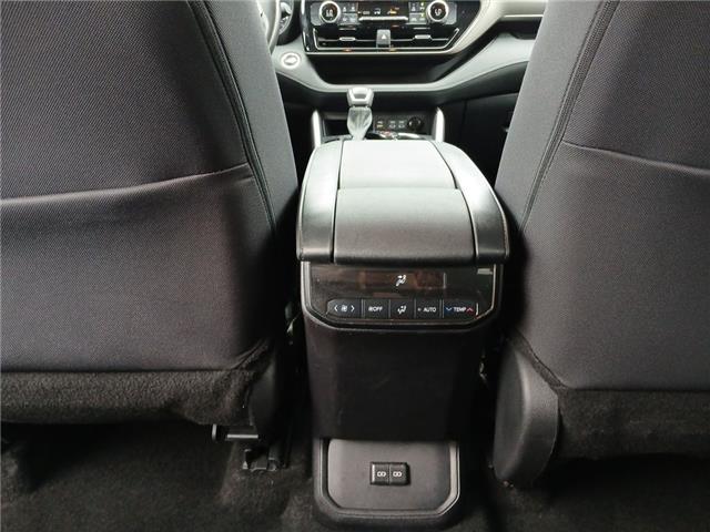 2024 Toyota Highlander