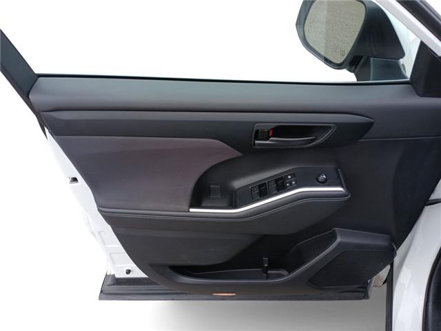 2024 Toyota Highlander