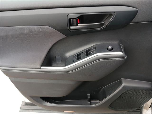 2024 Toyota Highlander