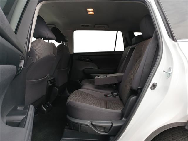 2024 Toyota Highlander