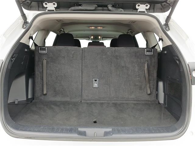 2024 Toyota Highlander