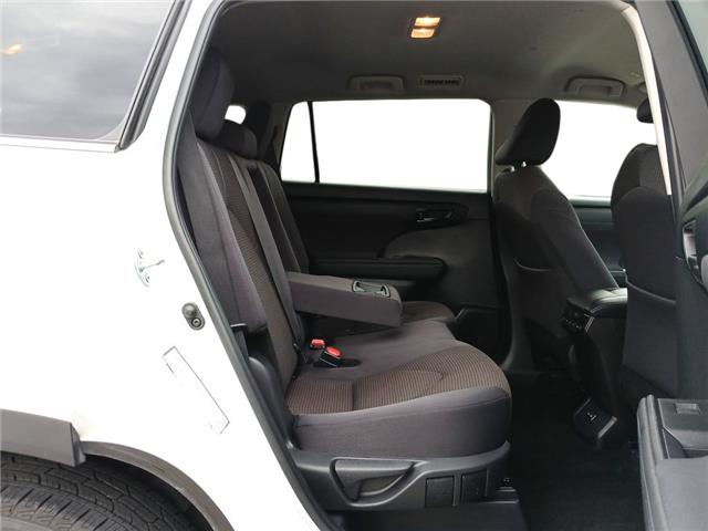 2024 Toyota Highlander