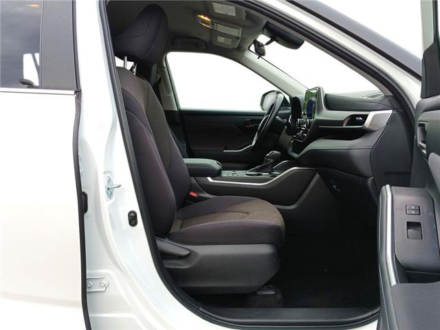 2024 Toyota Highlander