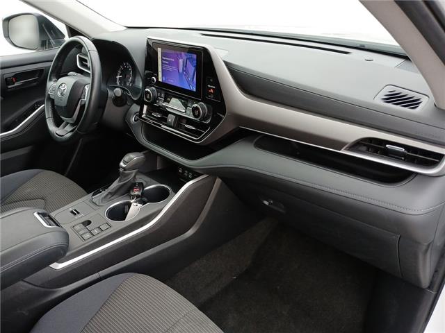2024 Toyota Highlander